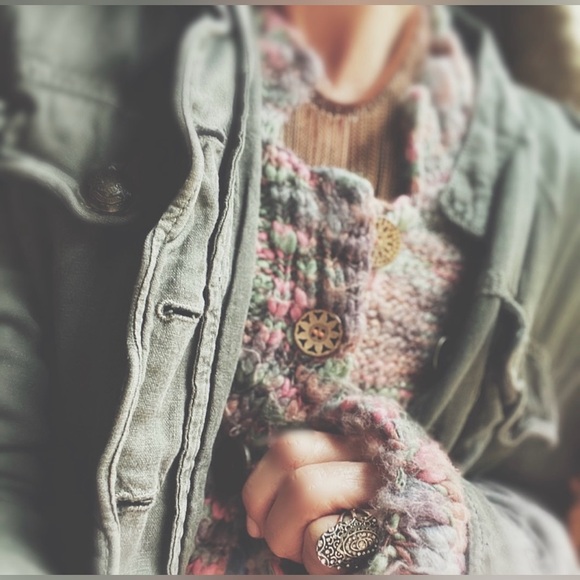 Jacket /HP๐ตFree People Jacket - Picture 6 of 13